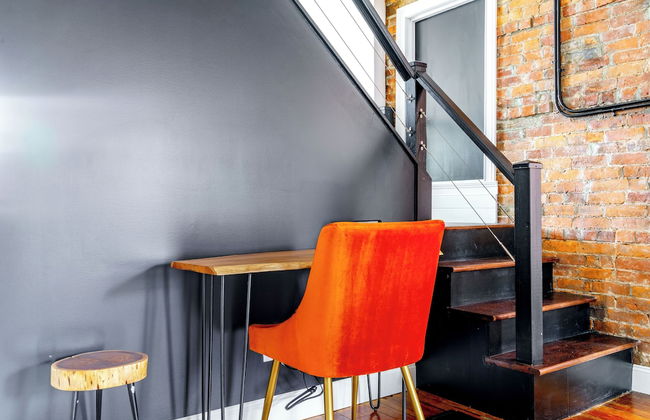 The Urbn Jungle - Foto 22