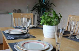 Ferienwohnung Casa Levante - Foto 10