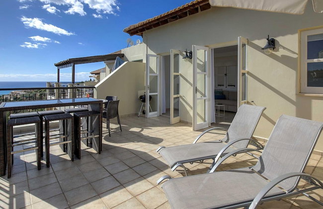 Apartment U6 Vouni in Kouklia - Photo 6