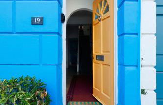 Heart of Brighton - Stylish - Victorian Terrace - Foto 24