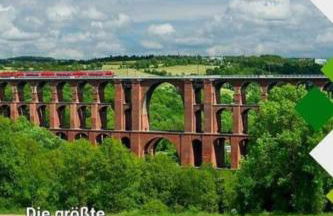 Apartment Fewo Blick Mylau by Interhome - Foto 18