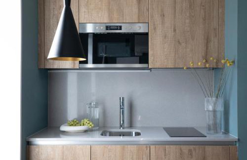 Bob W London Tower Hill - Studios - Foto 30