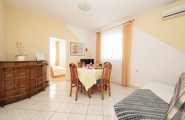 Apartments Biserka - Foto 58