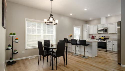 Affordable 3 bed Oakcreek - Foto 2