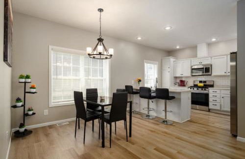 Affordable 3 bed Oakcreek - Foto 2