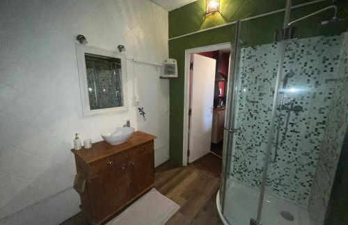 Cyril - Appartement Pontet climatisé - Foto 22