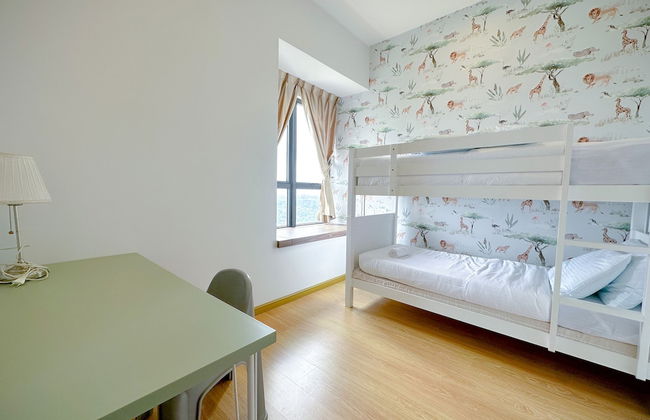 Country Garden Danga Bay By Stayrene - Foto 52