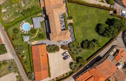 Luxury home Borgo Antico - Foto 41