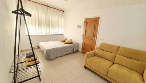 Apartament loft al Port de la Selva - Foto 3