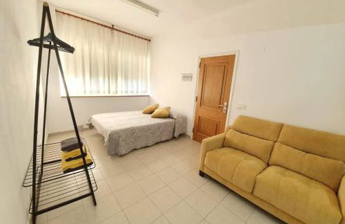Apartament loft al Port de la Selva - Foto 3