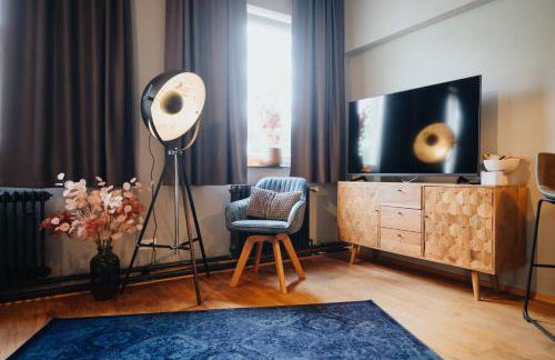 Gemütliche, charmante Apartments im Herzen vom Berliner Tor in Hamburg - Foto 22