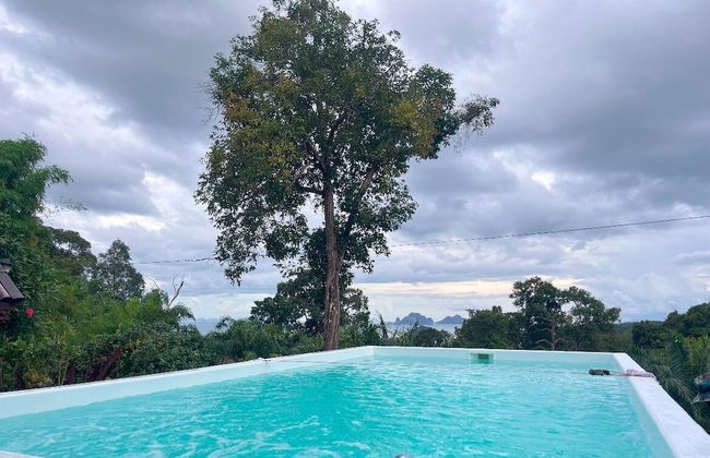 Klong Muang Seaview - Foto 19