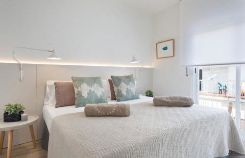 Sitges Group Calm Beach - Foto 138