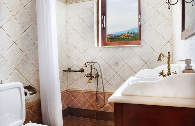 Villa Vanelia Mare - Foto 22