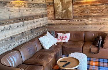 Lou Griffoul appartement-chalet - Foto 24