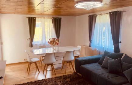 FeWo Chris, nähe Center Parcs Leutkirch im Allgäu - Foto 10