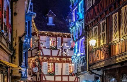 Du côté de chez Pam - Foto 45