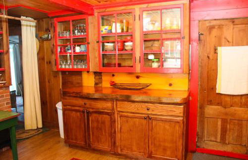 Cottage on Geneva Point - Foto 14