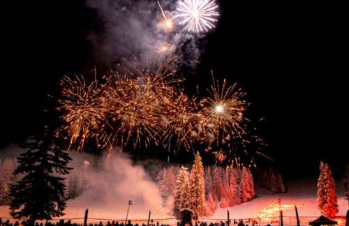 Colgate Lake Lodge - Foto 65