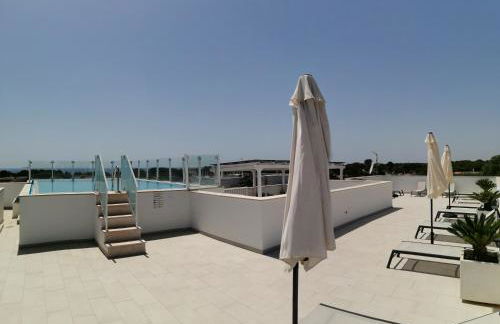 Residence Valentina int 4 - Rooftop Sea View Infinity Pool - Foto 25