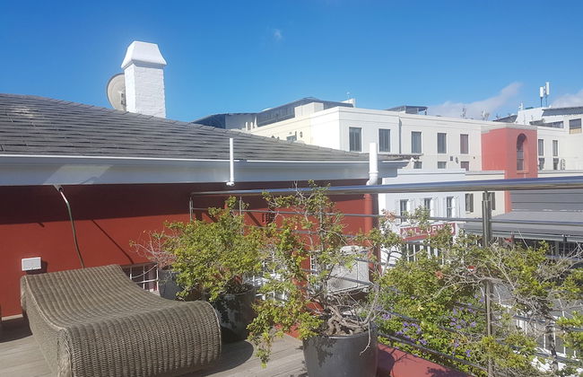 Purple House - Photo 75