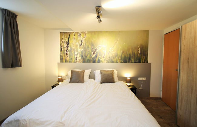 Vogue Apartment in Sankt Margarethen im Lungau Near Ski Lift - Foto 6