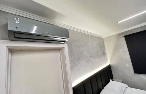 Skyline Tower Pôr do sol Novíssimo - Foto 27