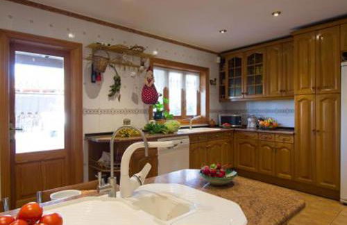 Villa 'Cas Moliner' con WiFi, Air Con y piscina privada - Foto 44