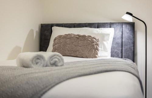 Lethbridge Villa 49 Apartment 2 Super Fibre WiFi, free parking - Foto 3