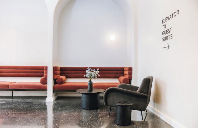 The Neighborhood Hotel-Little Italy - Foto 4