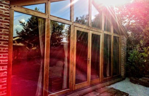 The Barn at Star Chamber Farm - Photo 5