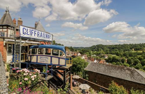 Tannery Cottage - Foto 38