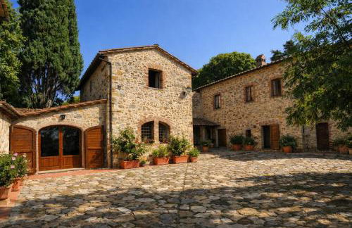 Fattoria Lornano Winery - Foto 30