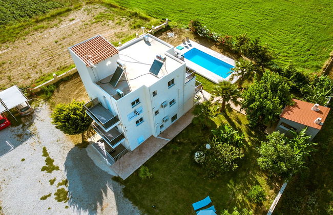 Martimi's Apartments - Photo 21