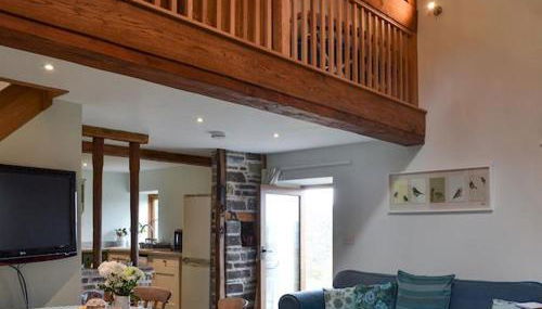 Swallow Barn - Foto 5