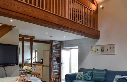 Swallow Barn - Foto 5