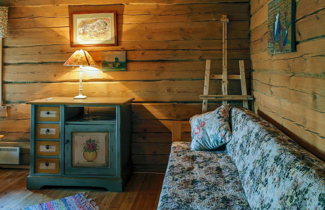 Art Village Rajan Loma - Foto 2