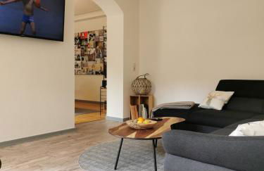 Ferienwohnung in Waldrandlage in Nationalpark Schleiden / Eifel - Foto 26