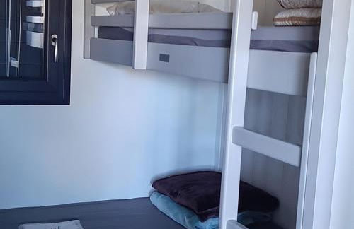 Chalet 3 chambres avec terrasse dans cadre verdoyant - FR-1-783-3 - Foto 10