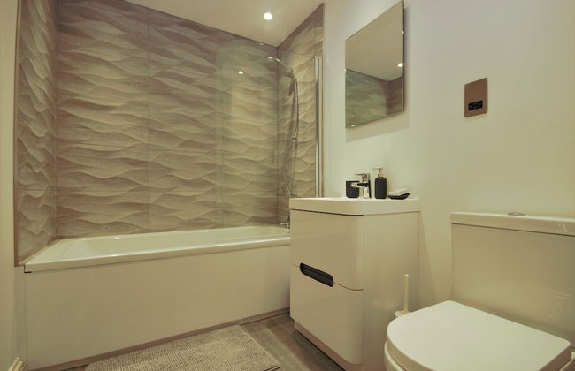 HU1 City Centre Hub - Foto 10