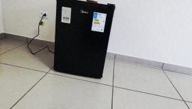 Suítes Caminho do Pantanal - Foto 4, minibar