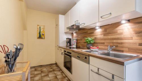 Ferienwohnung 3 - Foto 5