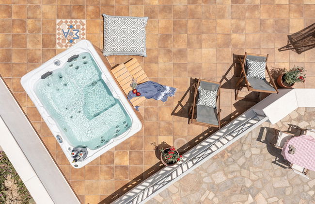 villa argo naxos - Foto 30