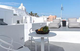 Villa Paradeisos Karterados - Foto 46