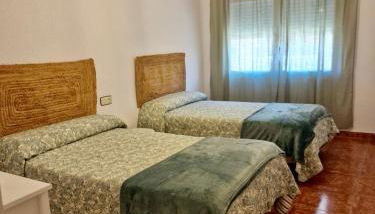 Piso en Jarandilla de la Vera AT-CC-00758 - Foto 5