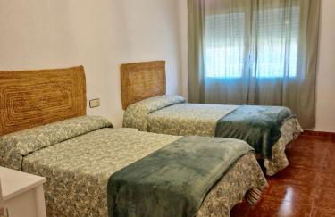 Piso en Jarandilla de la Vera AT-CC-00758 - Foto 5