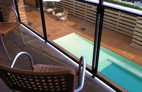 Luna Residence Hotel - Foto 54