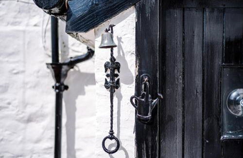 Farm House at Mochdre Cottages - Foto 46