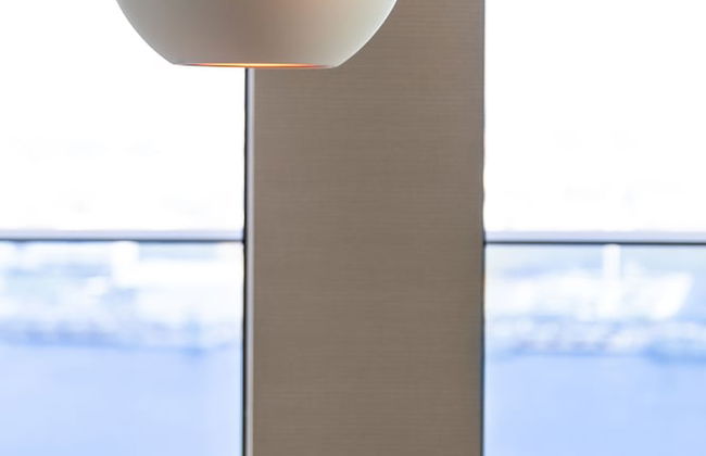 Oakwood Suites Yokohama - Foto 22