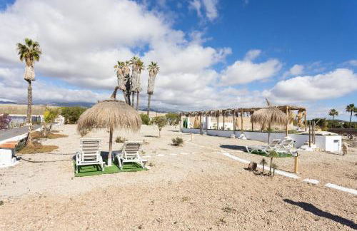 Eden Rentals Oasis Boho 1 - Foto 40